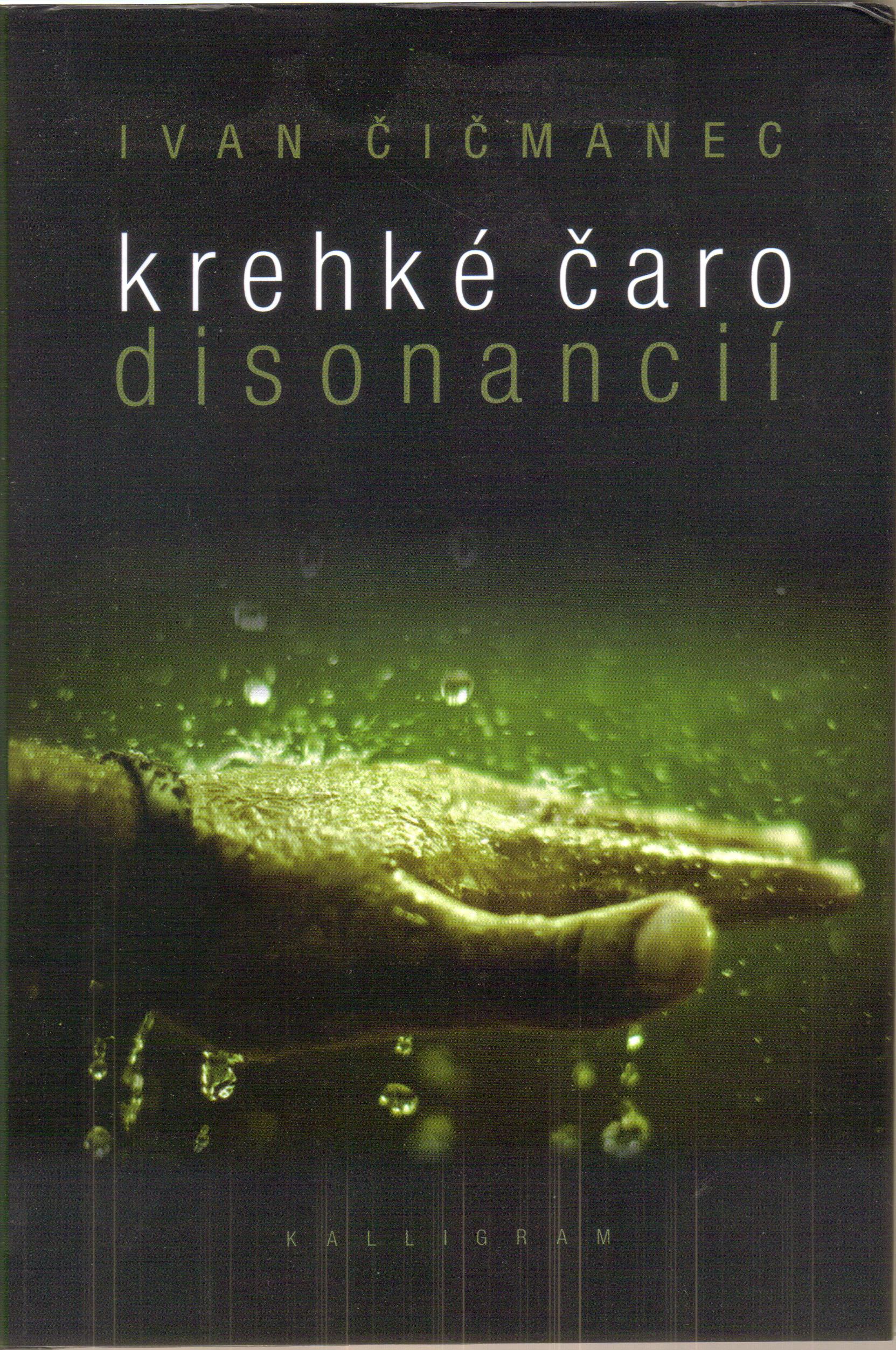 Krehke caro