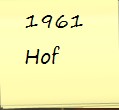 Hof 1961